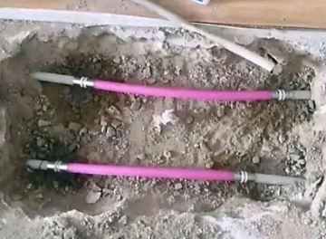 惠山卫生间测漏水多少钱