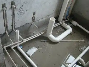 惠山水管维修多少钱