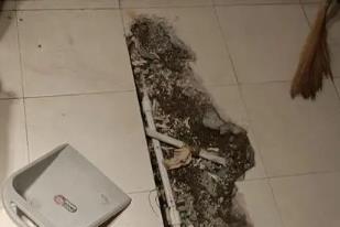 惠山卫生间漏水检测电话
